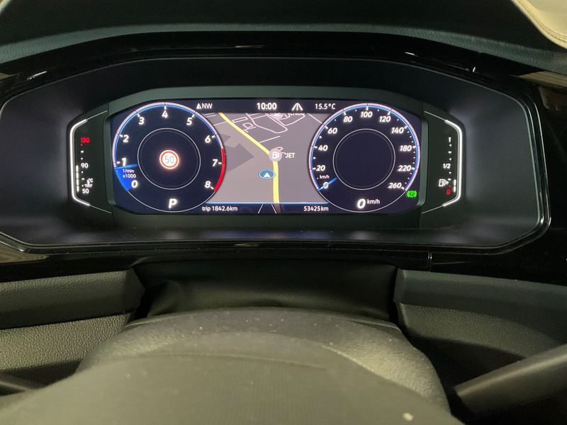 Volkswagen T-Roc 2.0 TSI R-Line 4Motion 2023 – снимка 19