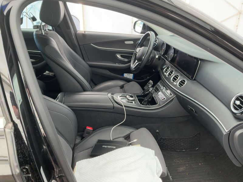Mercedes-Benz E-Klasse E 200 d T Avantgarde 2019 – снимка 16