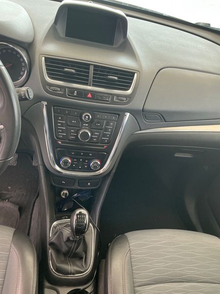 Opel Mokka 1.4 Turbo LPG Cosmo ecoFlex 2015 – снимка 25