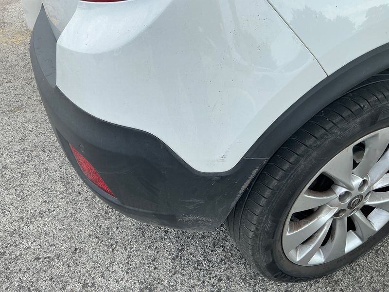Opel Mokka 1.4 Turbo LPG Cosmo ecoFlex 2015 – снимка 30