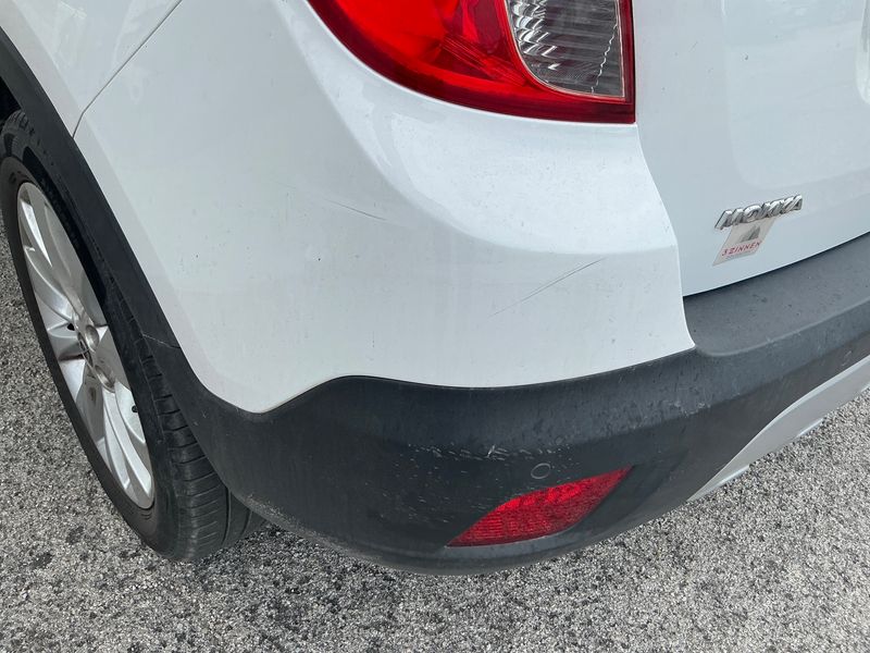 Opel Mokka 1.4 Turbo LPG Cosmo ecoFlex 2015 – снимка 29