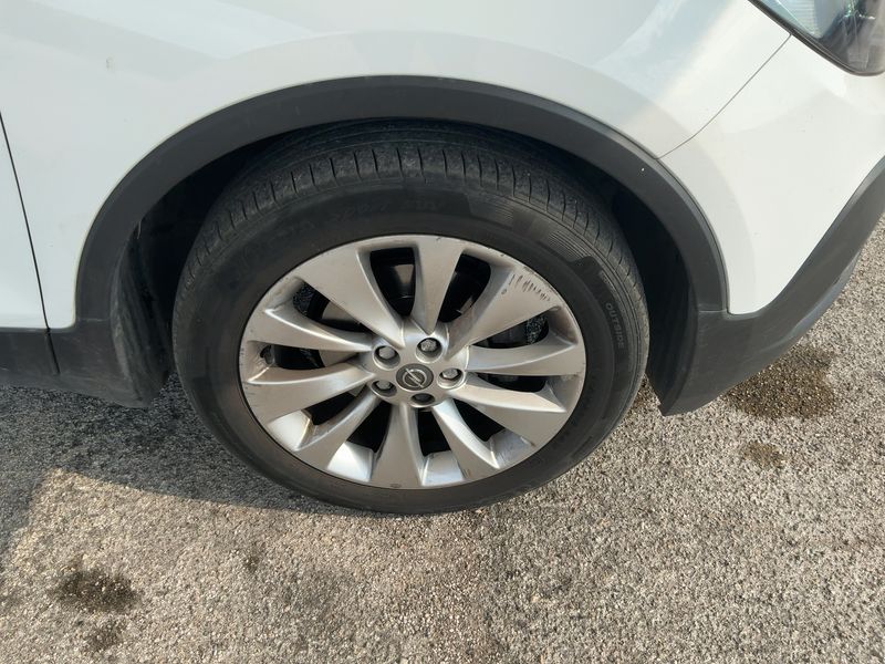 Opel Mokka 1.4 Turbo LPG Cosmo ecoFlex 2015 – снимка 11
