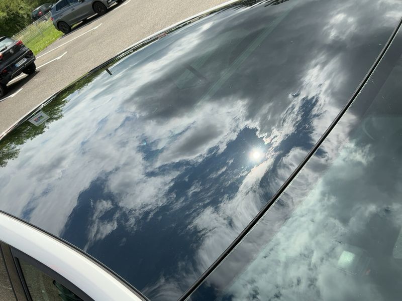 Skoda Rapid Spaceback 1.6 TDI Edition 2017 – снимка 13