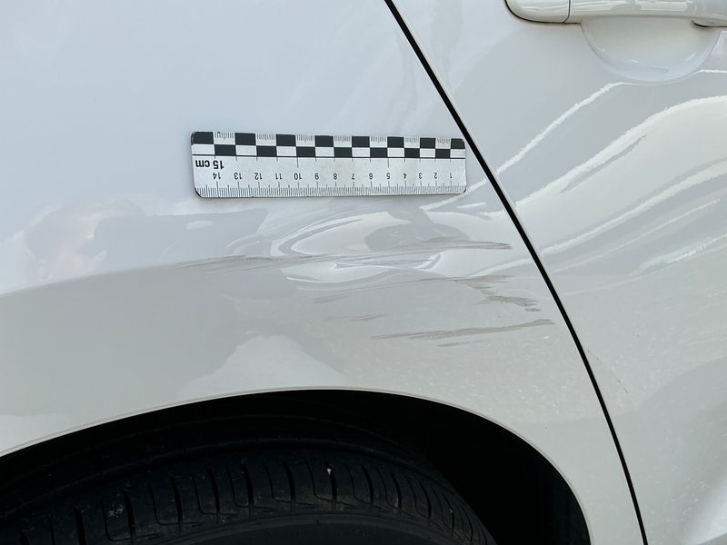Skoda Rapid Spaceback 1.6 TDI Edition 2017 – снимка 22