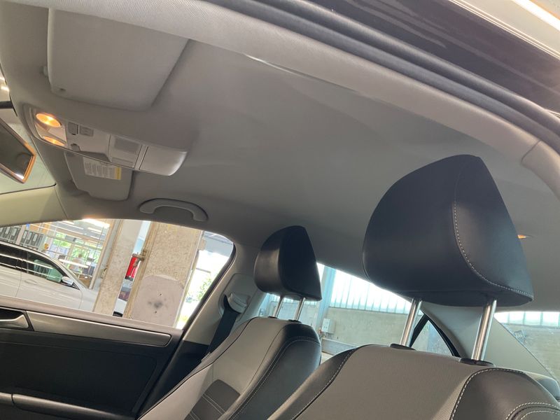 Volkswagen Jetta 1.4 TSI Highline 2012 – снимка 37