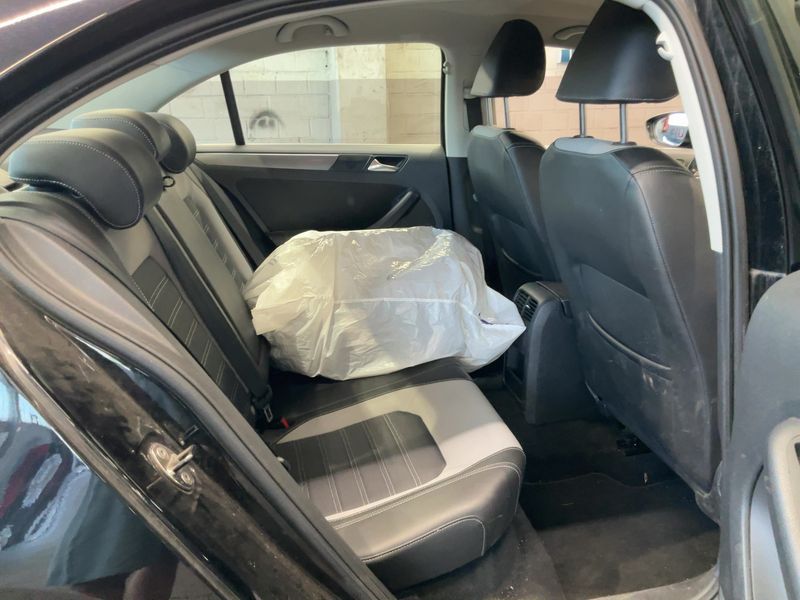 Volkswagen Jetta 1.4 TSI Highline 2012 – снимка 20