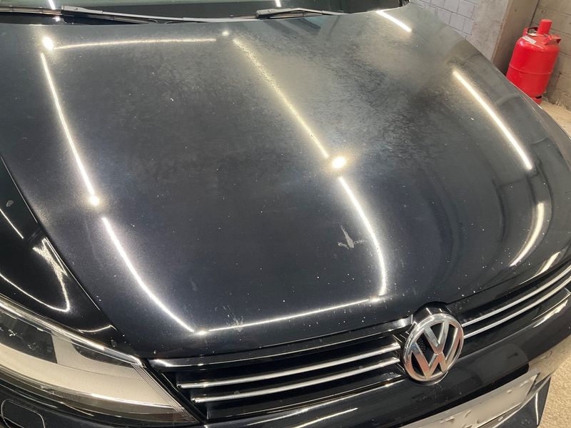 Volkswagen Jetta 1.4 TSI Highline 2012 – снимка 44