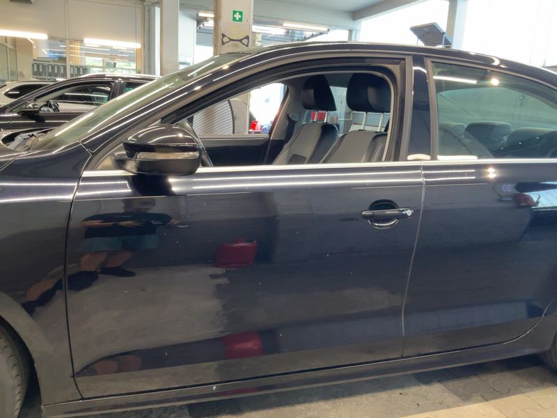 Volkswagen Jetta 1.4 TSI Highline 2012 – снимка 4