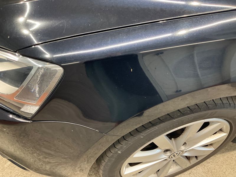 Volkswagen Jetta 1.4 TSI Highline 2012 – снимка 27