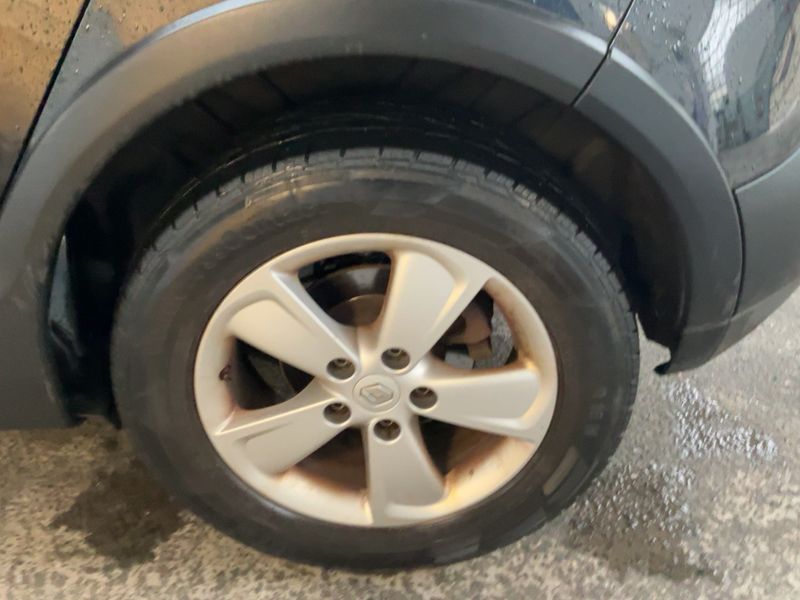 Renault Scenic 1.2 TCe Energy Xmod Bose 2015 – снимка 5