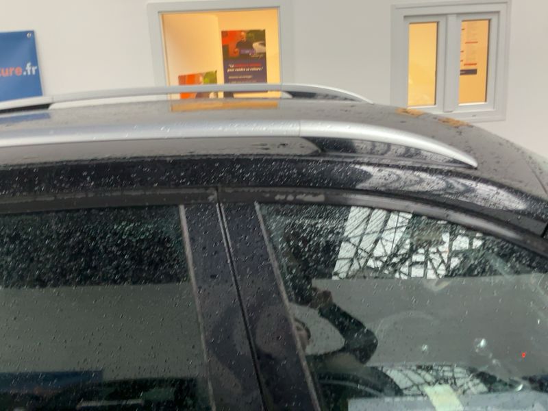 Renault Scenic 1.2 TCe Energy Xmod Bose 2015 – снимка 13