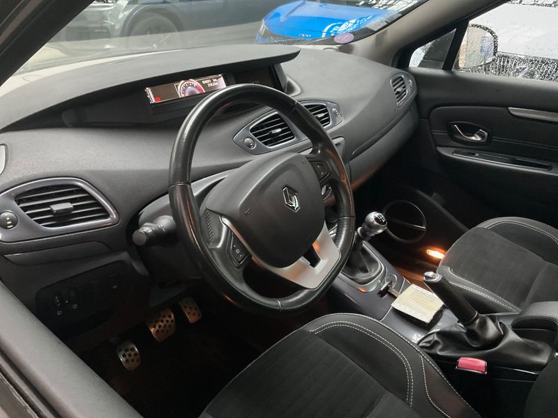 Renault Scenic 1.2 TCe Energy Xmod Bose 2015 – снимка 24