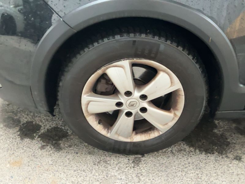 Renault Scenic 1.2 TCe Energy Xmod Bose 2015 – снимка 3