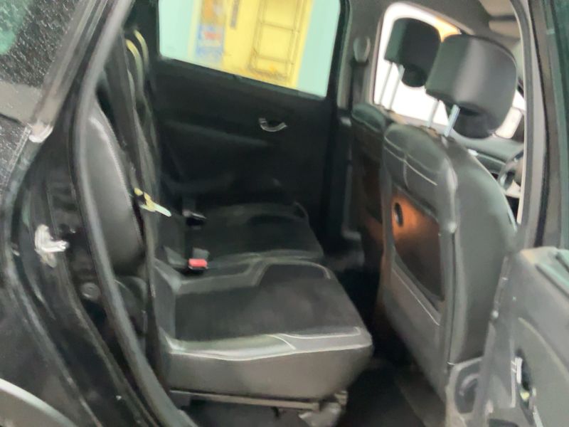 Renault Scenic 1.2 TCe Energy Xmod Bose 2015 – снимка 19