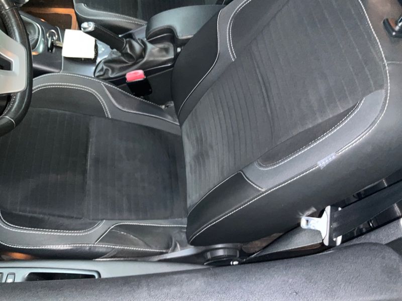 Renault Scenic 1.2 TCe Energy Xmod Bose 2015 – снимка 25