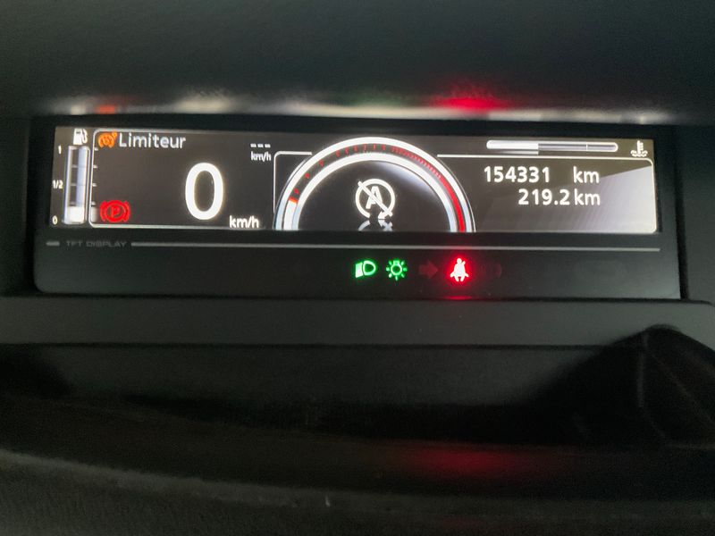 Renault Scenic 1.2 TCe Energy Xmod Bose 2015 – снимка 18