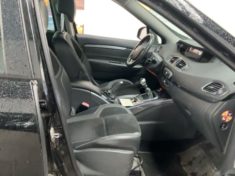 Renault Scenic 1.2 TCe Energy Xmod Bose 2015 – снимка 16