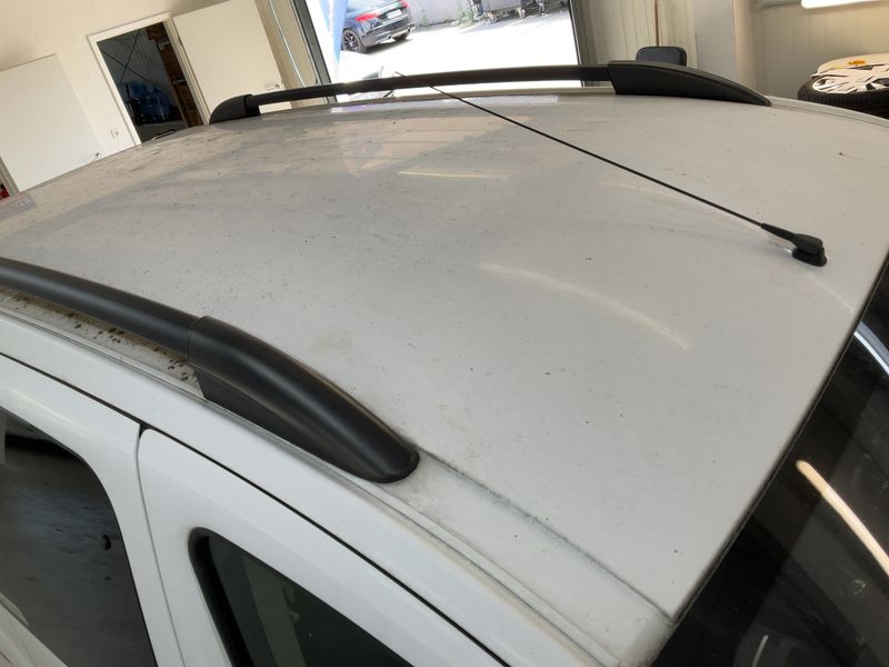 Citroen Berlingo 1.6 HDi XTR 2013 – снимка 20