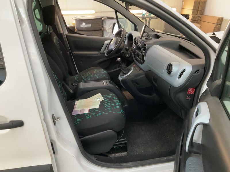 Citroen Berlingo 1.6 HDi XTR 2013 – снимка 11