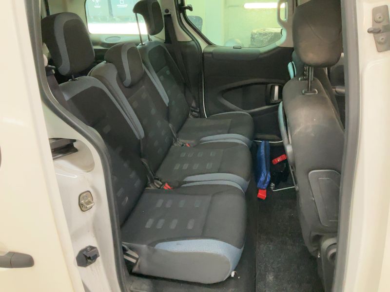 Citroen Berlingo 1.6 HDi XTR 2013 – снимка 14
