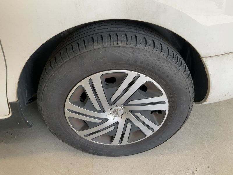 Citroen Berlingo 1.6 HDi XTR 2013 – снимка 17