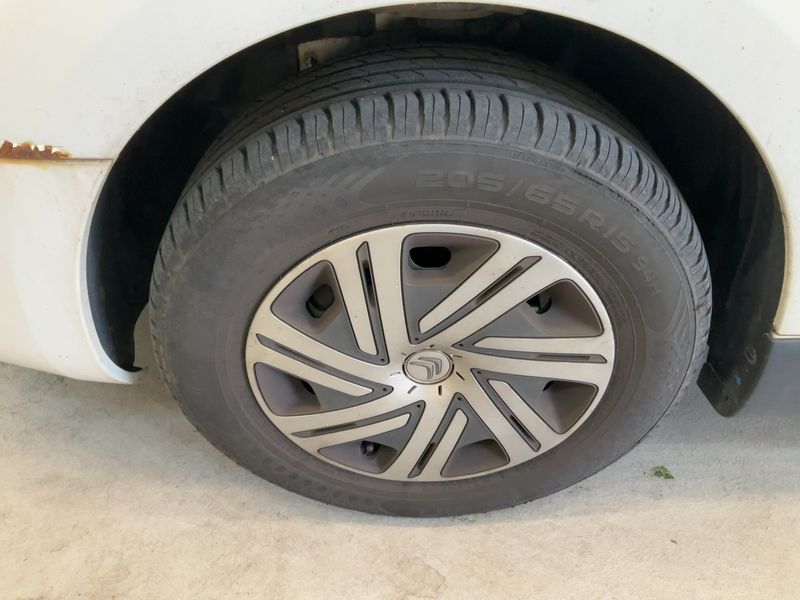 Citroen Berlingo 1.6 HDi XTR 2013 – снимка 16