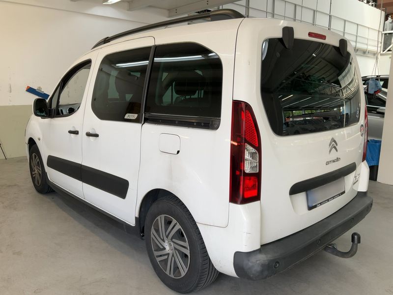 Citroen Berlingo 1.6 HDi XTR 2013 – снимка 3