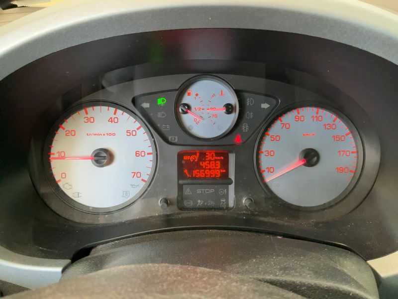 Citroen Berlingo 1.6 HDi XTR 2013 – снимка 13
