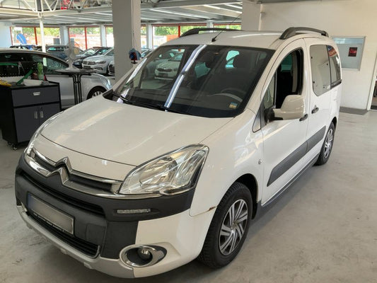 Citroen Berlingo 1.6 HDi XTR 2013 – снимка 1