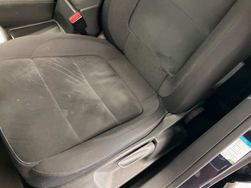 Volkswagen Tiguan 2.0 TDI Sport & Style 4Motion BlueMotion Tech 2011 – снимка 28
