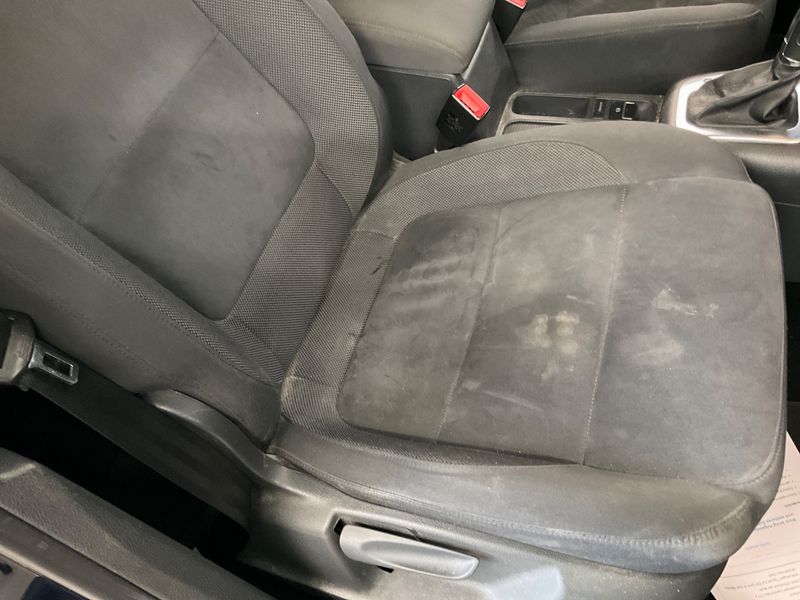 Volkswagen Tiguan 2.0 TDI Sport & Style 4Motion BlueMotion Tech 2011 – снимка 29