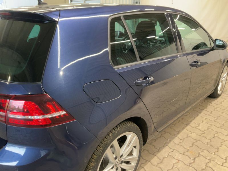 Volkswagen Golf VII 1.4 TSI ACT Highline BlueMotion Tech 2014 – снимка 8