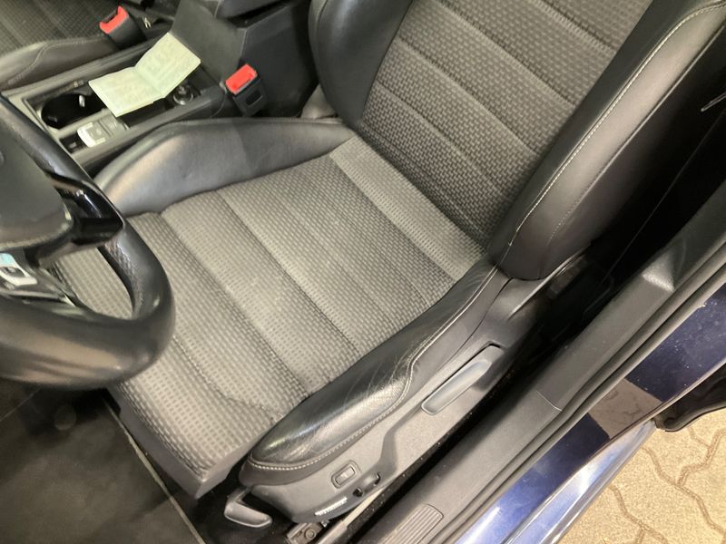 Volkswagen Golf VII 1.4 TSI ACT Highline BlueMotion Tech 2014 – снимка 28