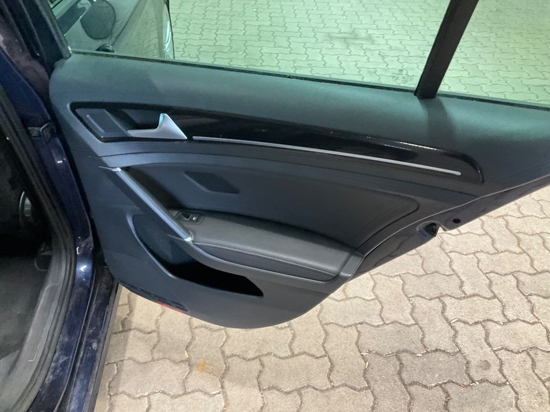 Volkswagen Golf VII 1.4 TSI ACT Highline BlueMotion Tech 2014 – снимка 30