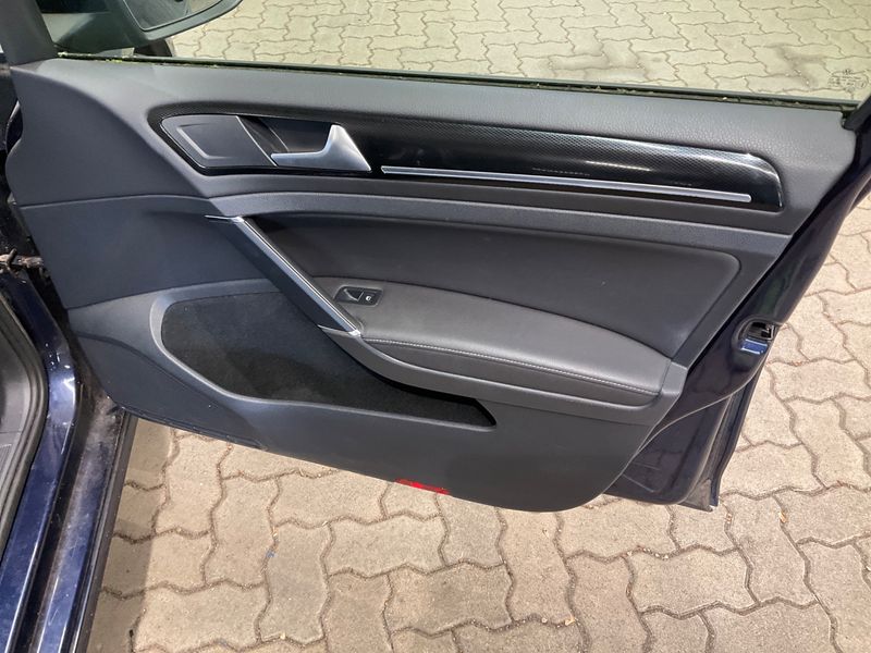 Volkswagen Golf VII 1.4 TSI ACT Highline BlueMotion Tech 2014 – снимка 31