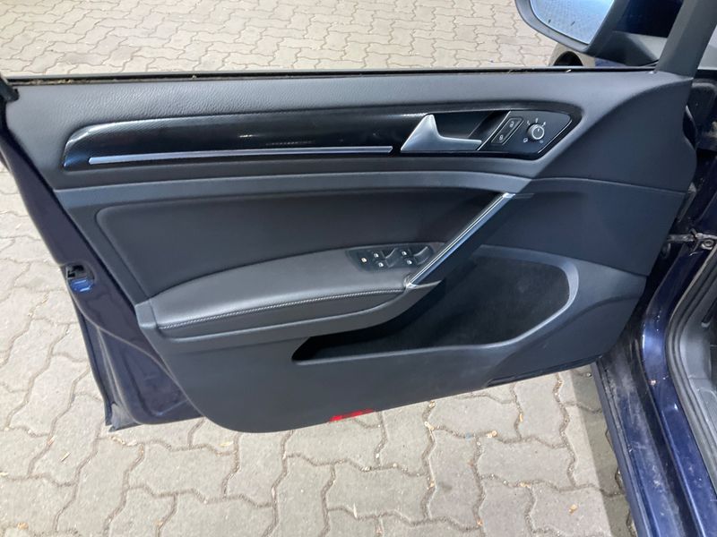 Volkswagen Golf VII 1.4 TSI ACT Highline BlueMotion Tech 2014 – снимка 26