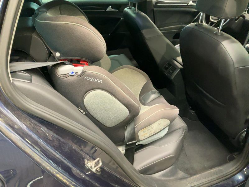Volkswagen Golf VII 1.4 TSI ACT Highline BlueMotion Tech 2014 – снимка 19