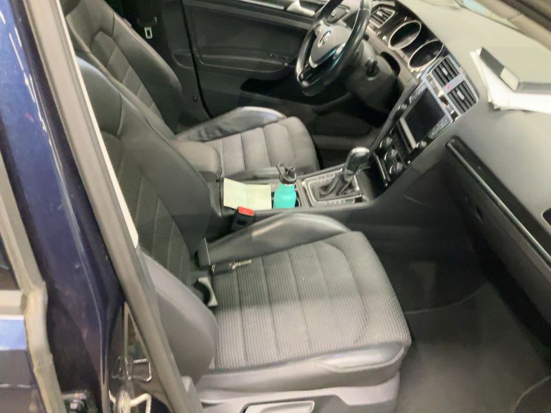 Volkswagen Golf VII 1.4 TSI ACT Highline BlueMotion Tech 2014 – снимка 16