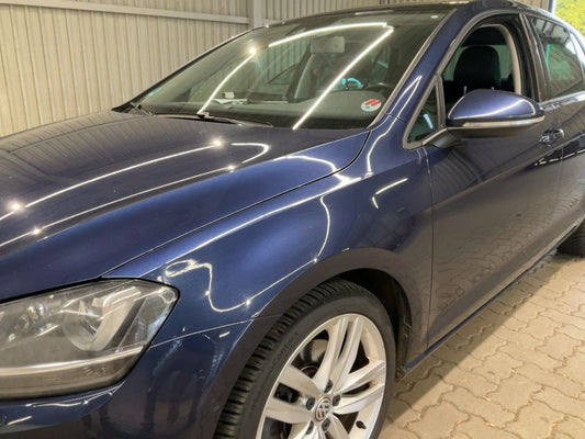 Volkswagen Golf VII 1.4 TSI ACT Highline BlueMotion Tech 2014 – снимка 2