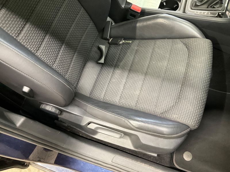 Volkswagen Golf VII 1.4 TSI ACT Highline BlueMotion Tech 2014 – снимка 33