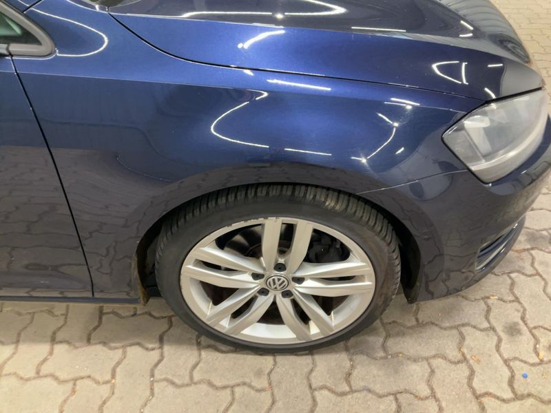 Volkswagen Golf VII 1.4 TSI ACT Highline BlueMotion Tech 2014 – снимка 11