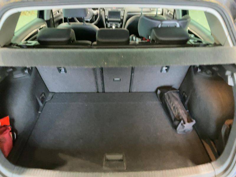 Volkswagen Golf VII 1.4 TSI ACT Highline BlueMotion Tech 2014 – снимка 15