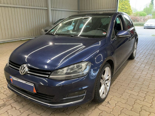 Volkswagen Golf VII 1.4 TSI ACT Highline BlueMotion Tech 2014 – снимка 1