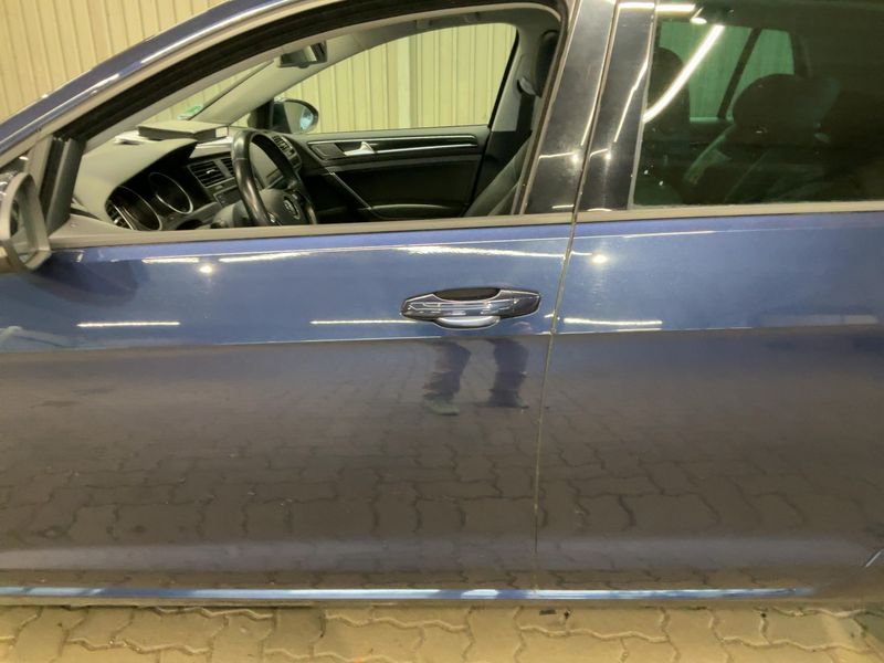 Volkswagen Golf VII 1.4 TSI ACT Highline BlueMotion Tech 2014 – снимка 4