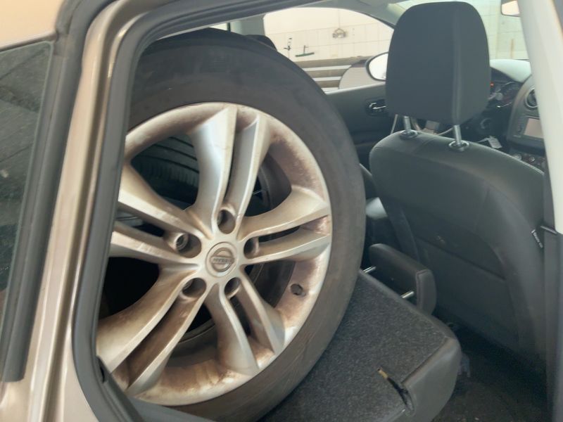 Nissan Qashqai 1.6 dCi 360 4x4 2013 – снимка 20