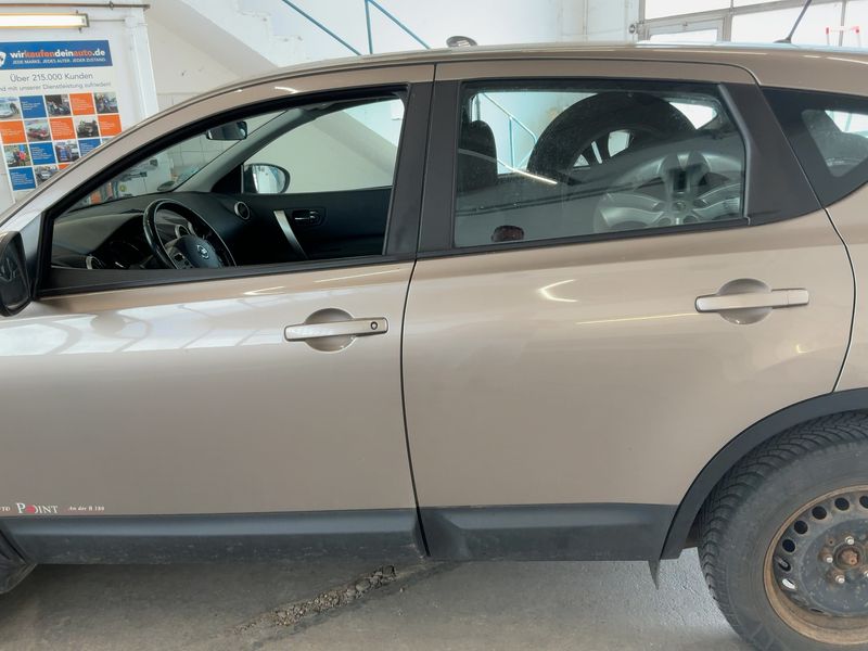 Nissan Qashqai 1.6 dCi 360 4x4 2013 – снимка 4