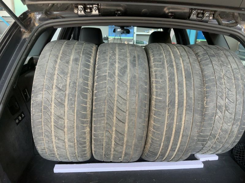 BMW 3er 330d xDrive 2006 – снимка 10