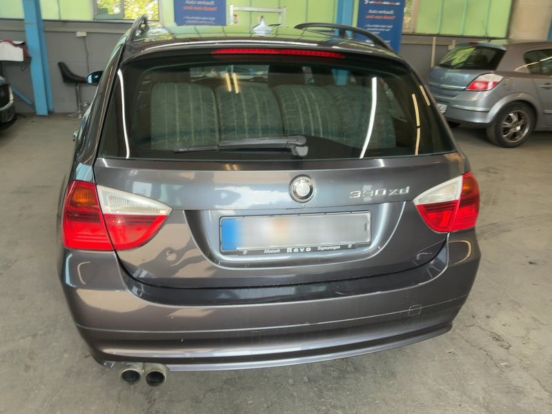 BMW 3er 330d xDrive 2006 – снимка 5