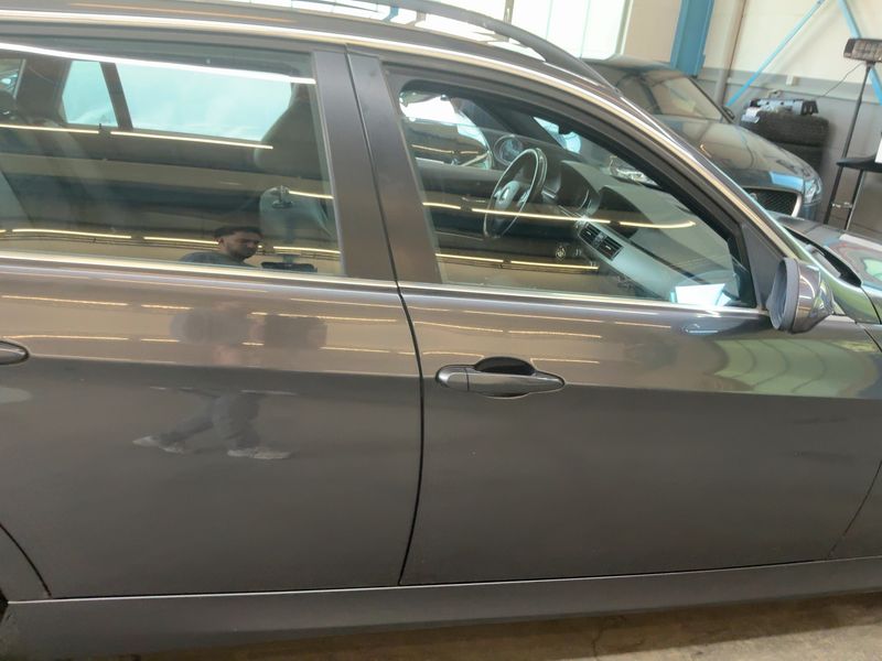 BMW 3er 330d xDrive 2006 – снимка 7