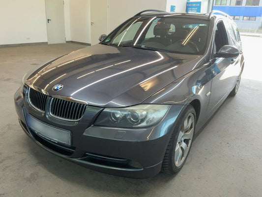 BMW 3er 330d xDrive 2006